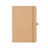 STICKNOTE - A5 notitieboek gerecycled papie