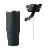 SUMA HAND - Dubbelwandige beker 850ml
