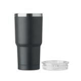 SUM - Dubbelwandige beker 500ml