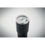 SUM - Dubbelwandige beker 500ml