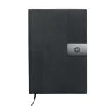 TREZE - A5 PU notitieboek
