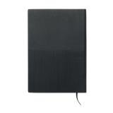TREZE - A5 PU notitieboek