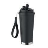 TOPAZ LARGE - Dubbelwandige beker 500ml