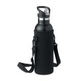 TIKSI - Dubbelwandige drinkfles 700ml