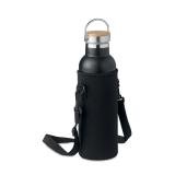 TIKSI - Dubbelwandige drinkfles 700ml