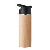 NANDA - Dubbelwandige drinkfles 450ml