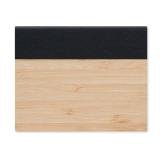 VISIONBAM - Bamboe sticky notes set