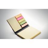 VISIONBAM - Bamboe sticky notes set