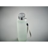OLMA - 500ml Glazen fles