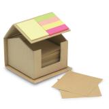 RECYCLOPAD - Memoblok