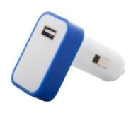 Waze - auto USB lader - 
