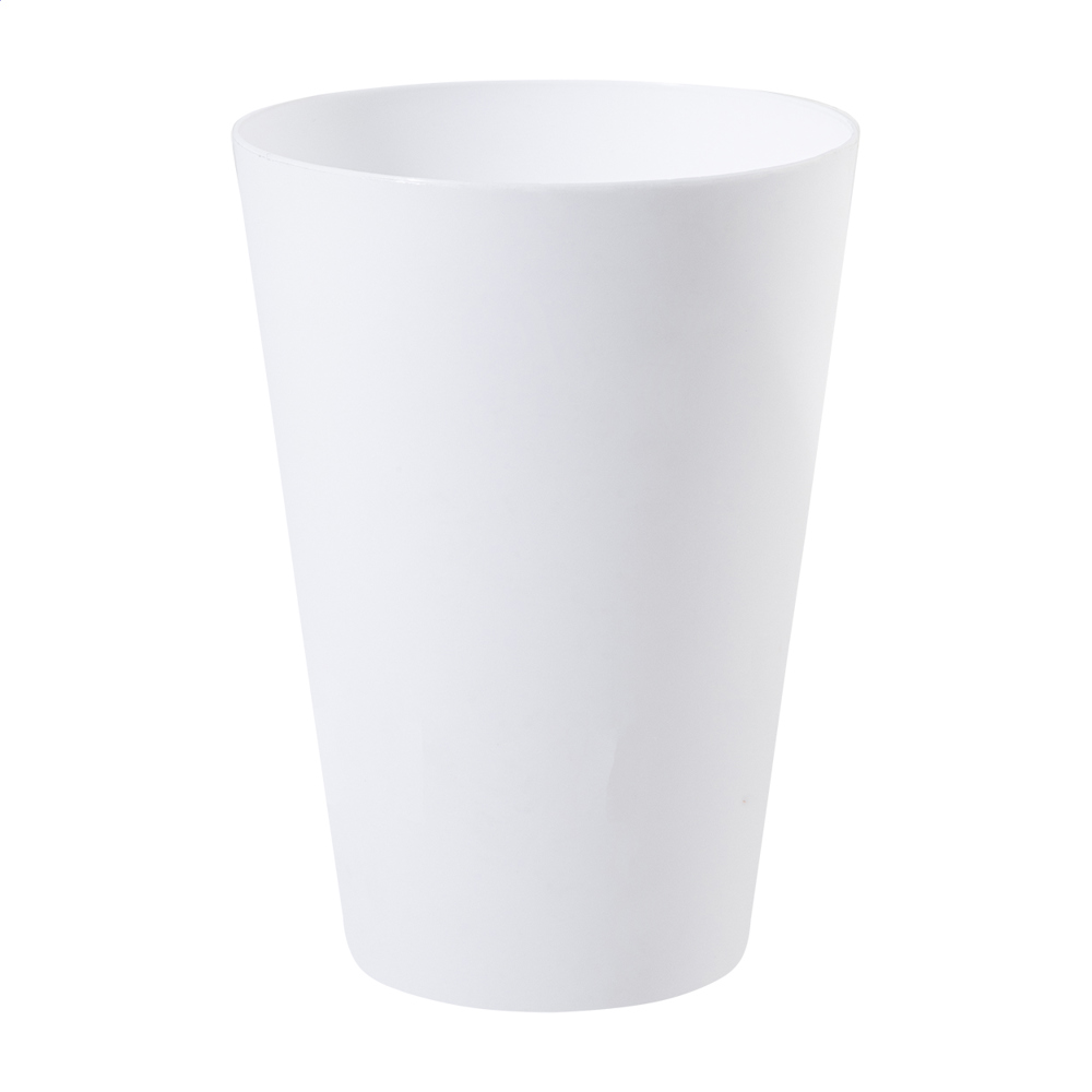 Festivo - herbruikbare event cup