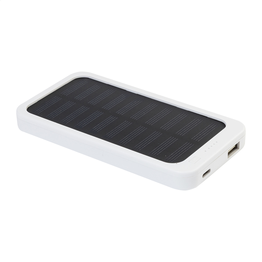 Rabobank Sun - RABS powerbank