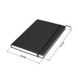 Notitieboek "Note" A5