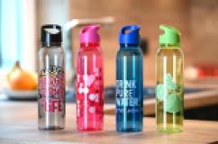Drinkfles Active "Wave", 650 ml