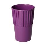 Ribbelbeker "ToGo", 300 ml