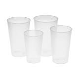Drinkbeker "Vital", 400 ml
