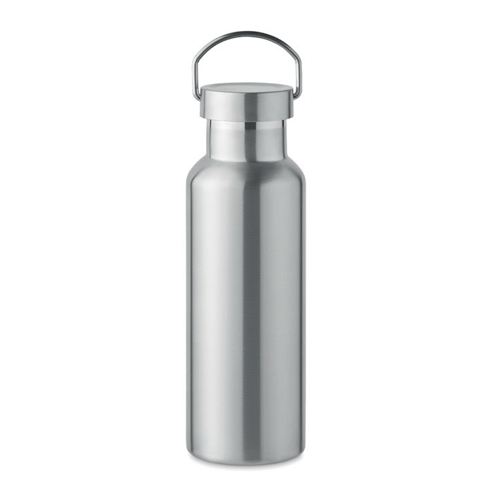 FLORENCE - Dubbelwandige fles 500 ml