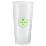 Herbruikbare drinkbeker 0,5 l