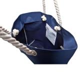 Strandtas "Miami Beach" medium
