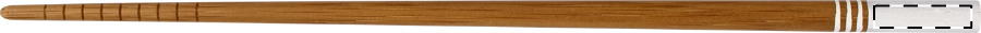 Chopstick 1 - kleurdeel