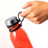 Fles Albrait