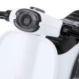 Model Vespak