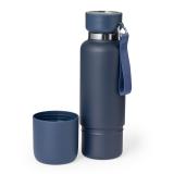 Thermoskan-Fles Flautrok