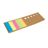 Plakmemo-Blokje Bretor