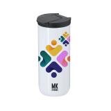Sublimatie Beker-Fles Lyrena