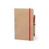 Notitieboek Esteka
