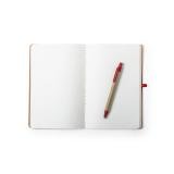 Notitieboek Esteka