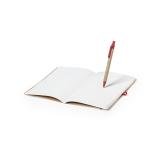 Notitieboek Esteka