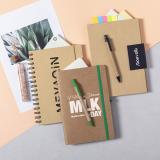 Notitieboek Esteka