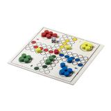 Spel Set Parchess