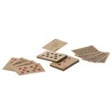 Spel Set Halin