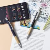 Touch-Screen Balpen Zabox
