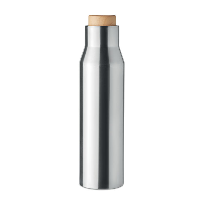 DUDINKA - Dubbelwandige thermosfles 500ML