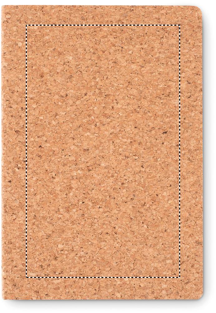 FRONT SCREEN (max 110 x 180 mm)