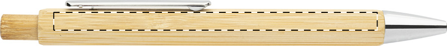 Vat - linkshandig 