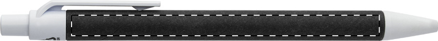 Vat - linkshandig 