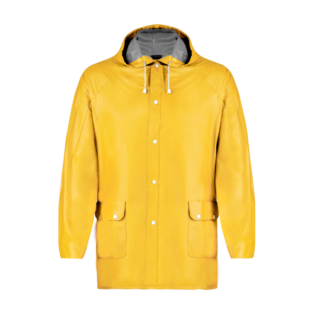 Regenkleding & parkas
