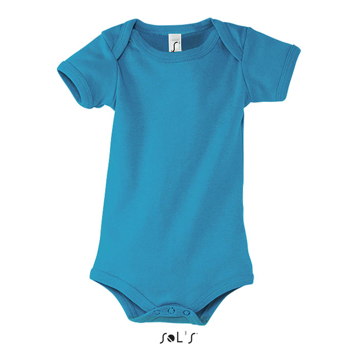 Babykleding